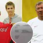 man utd transfer news — GB news