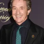 martin short — GB news