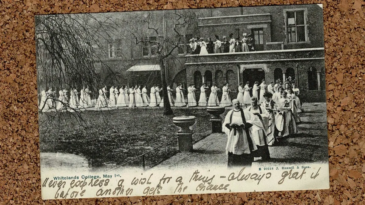 may day — GB news