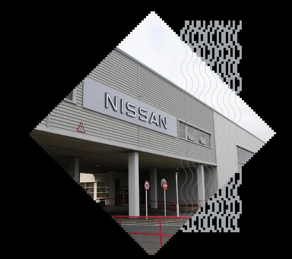 nissan sunderland plant — GB news