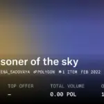 prisoner sky — GB news