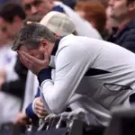 relegation odds — GB news