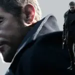 resident evil — GB news