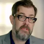 richard osman — GB news