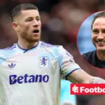 ross barkley — GB news