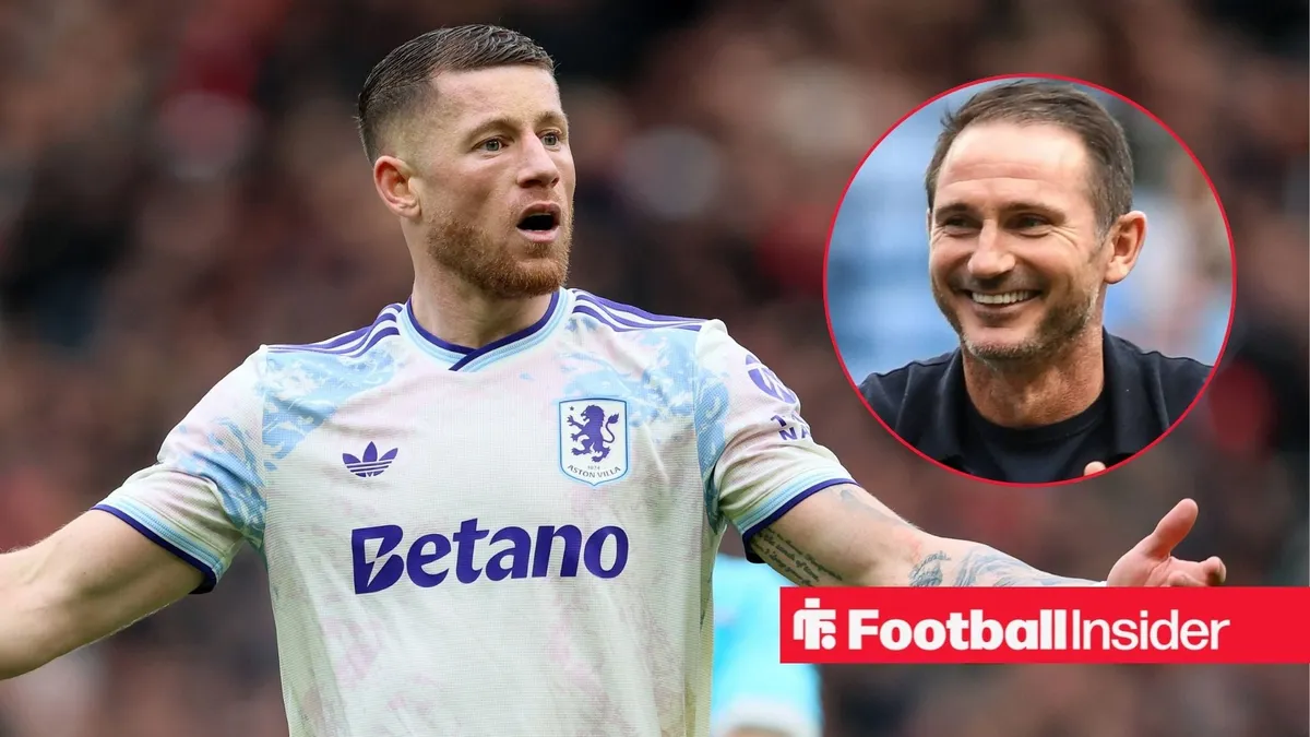 ross barkley — GB news