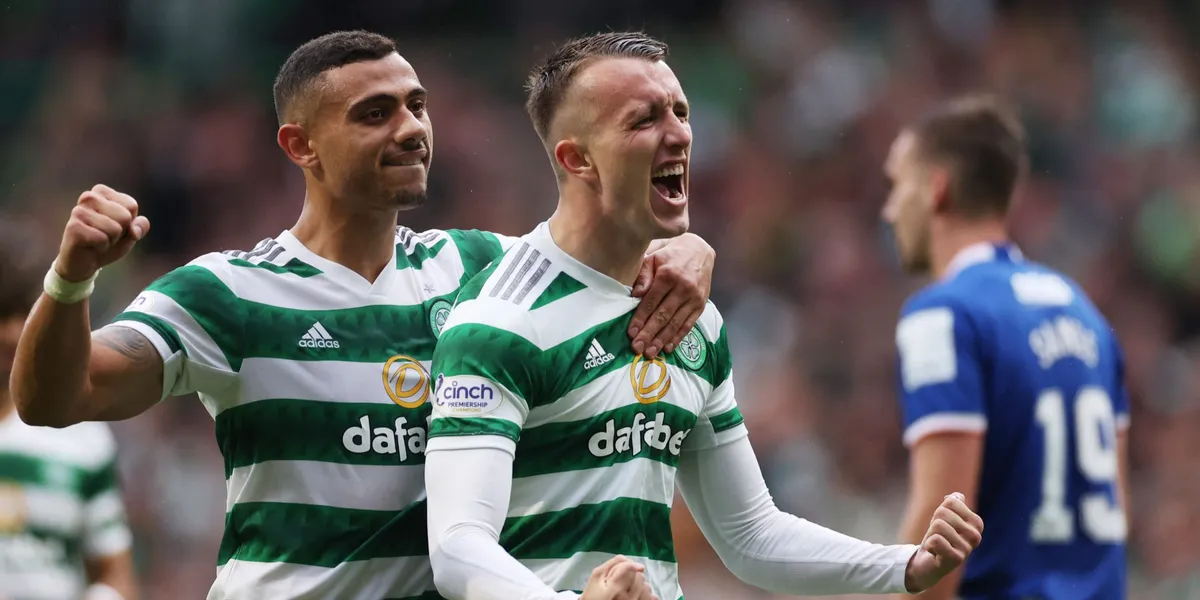 ross county — GB news