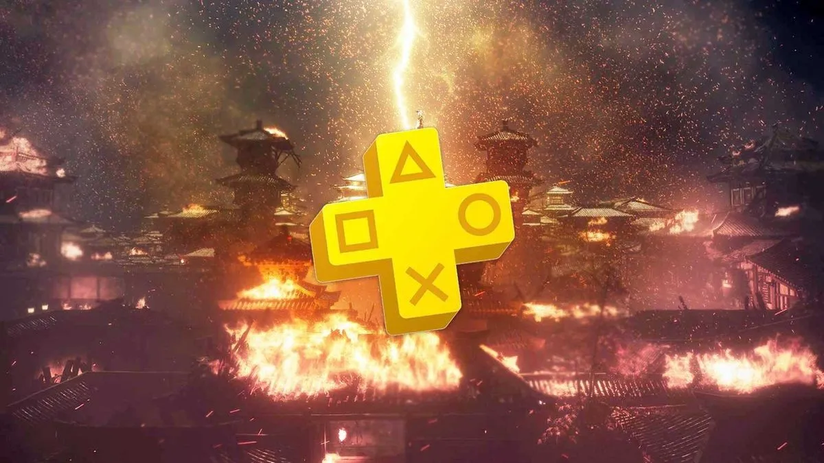 sony playstation plus june 2026 — GB news