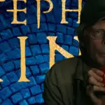 stephen king — GB news