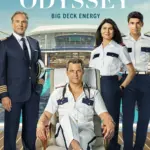 the odyssey trailer — GB news