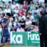 thiago almada — GB news