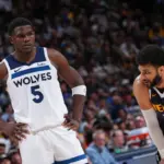 timberwolves vs nuggets — GB news