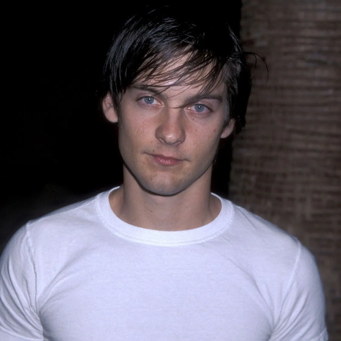 tobey maguire — GB news