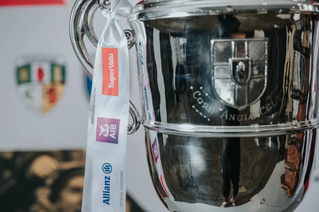 ulster football championship — GB news