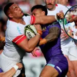 ulster vs exeter — GB news