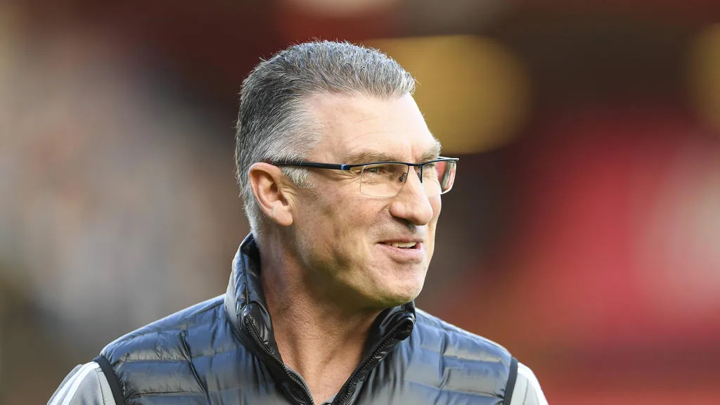 watford manager ed still sacked — GB news
