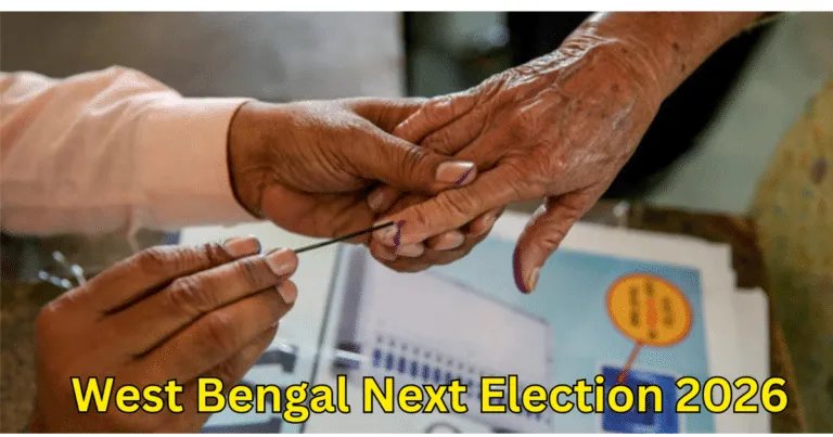 west bengal election 2026 — GB news