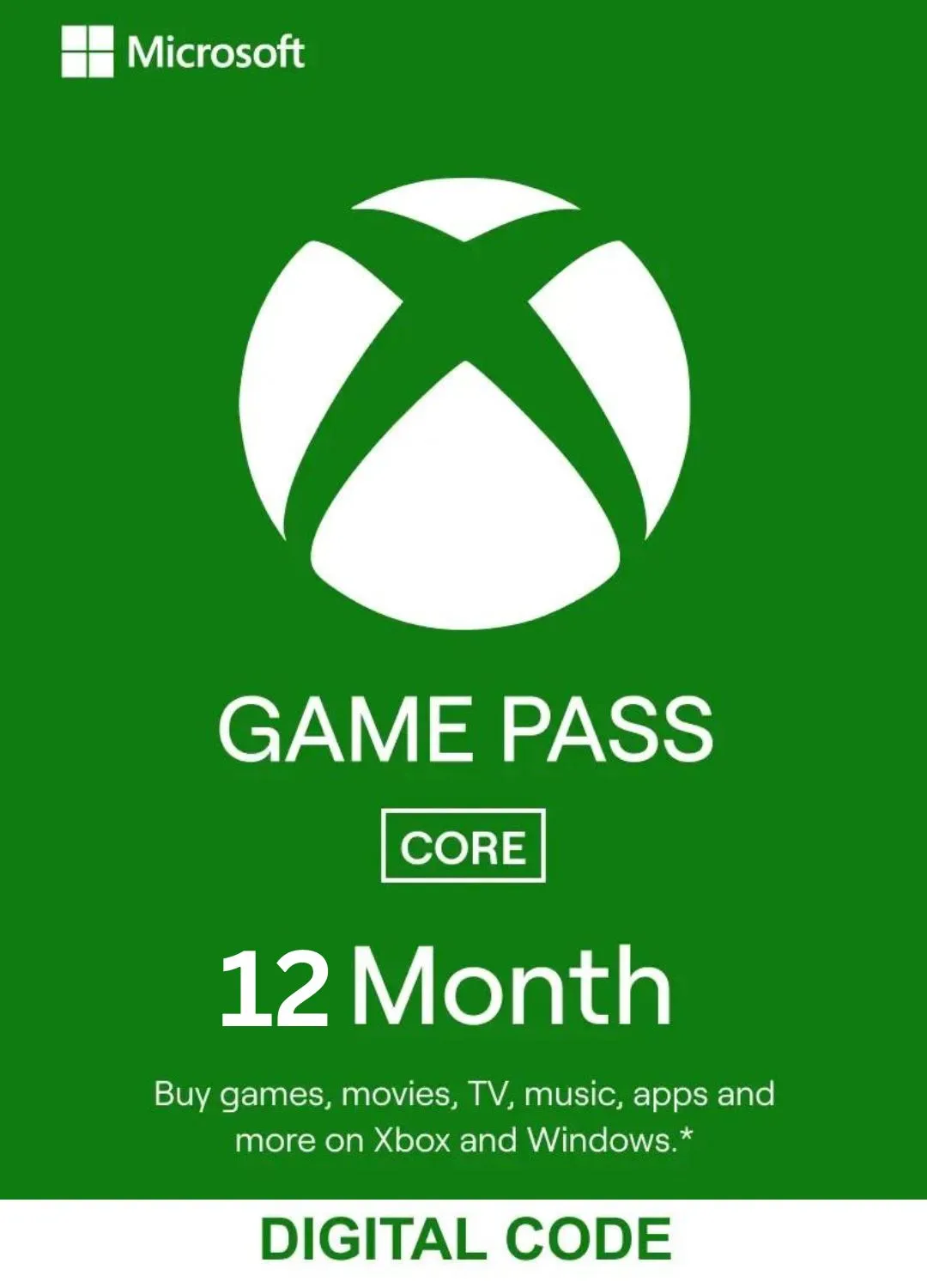 xbox game pass — GB news