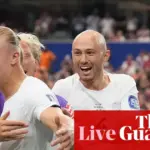 Haaland scores late as Norway send Ivory Coast out of World Cup