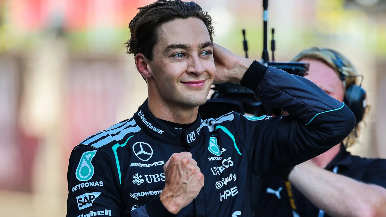 Austrian Grand Prix 2026: George Russell's quick thinking and 'magic lap' produces unexpected pole