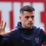 Chelsea in talks to sign Sunderland's Xhaka