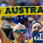 Can the Socceroos stop the nation? It would be 40 years in the making for SBS