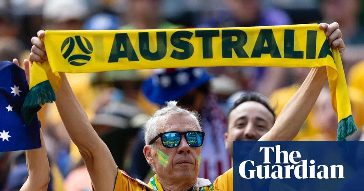 Can the Socceroos stop the nation? It would be 40 years in the making for SBS