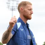 Ben Stokes: England captain was a man of moments, and the moments are no more