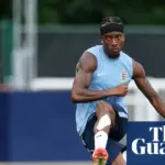 Madueke on his World Cup dream and DR Congo | Press conference | News - Arsenal.com
