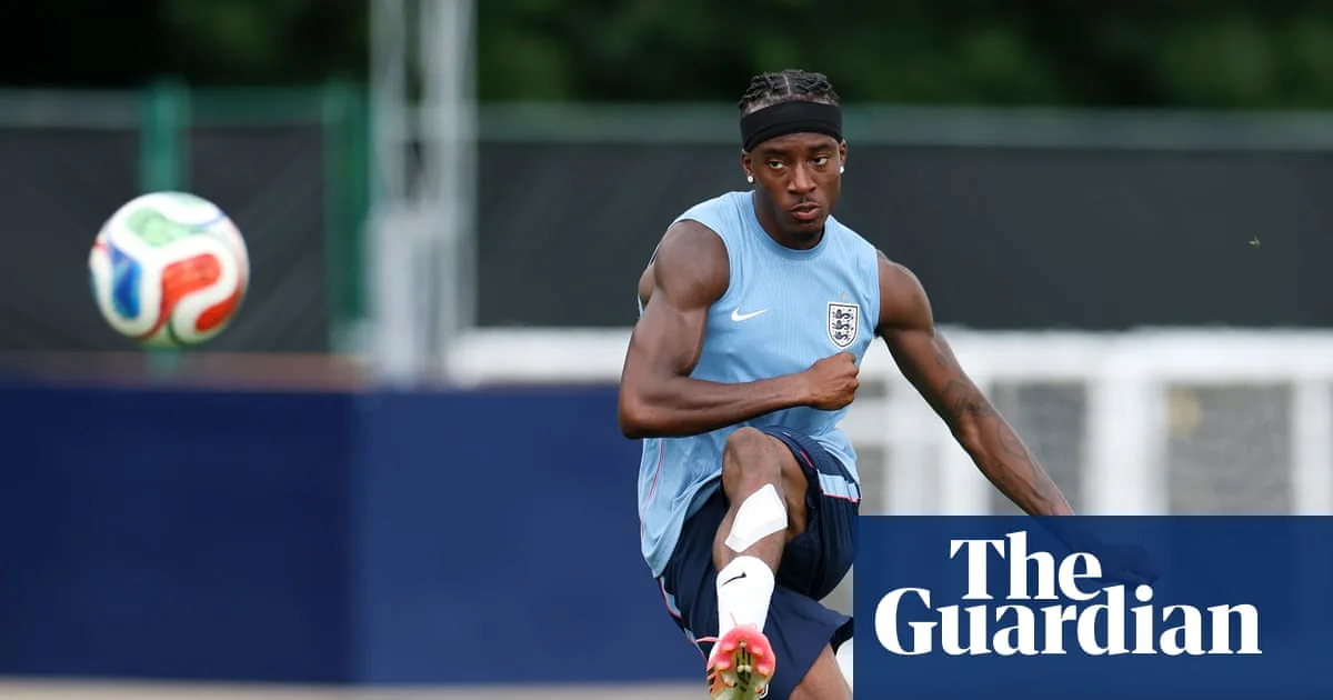 Madueke on his World Cup dream and DR Congo | Press conference | News - Arsenal.com