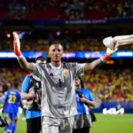 Ecuador vs Germany prediction: 9-2 Bet Builder tip, odds, team news | World Cup 2026 - Racing Post