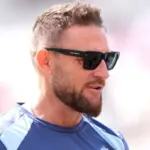'I'm done' - Stokes rules out reversing retirement