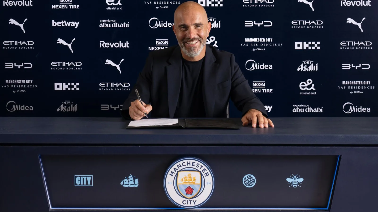 Club statement | News | Official Site
