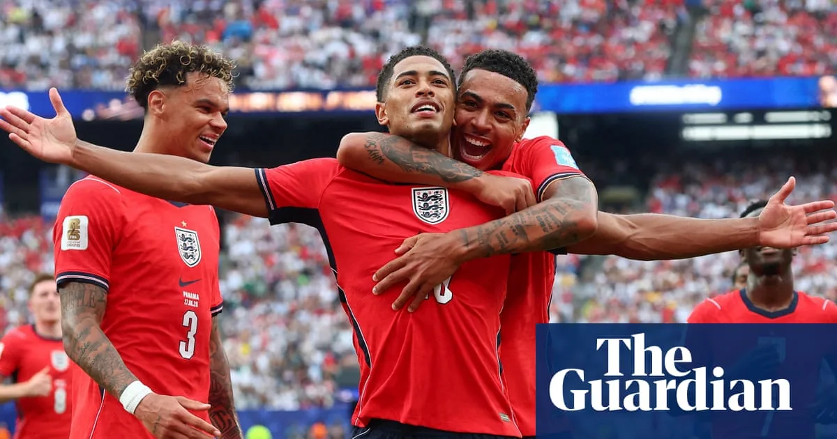 World Cup news latest: England secure top spot in group - as Scotland manager quits after side crash out