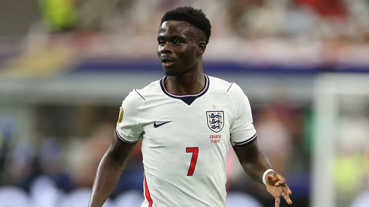 Gary Neville fears Arsenal World Cup star 'doesn't look right at all' - Metro.co.uk