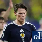Scotland out of World Cup 2026: Steve Clarke's side eliminated in group stage