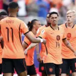 Tunisia vs Netherlands LIVE: World Cup 2026 team news, build-up & latest updates