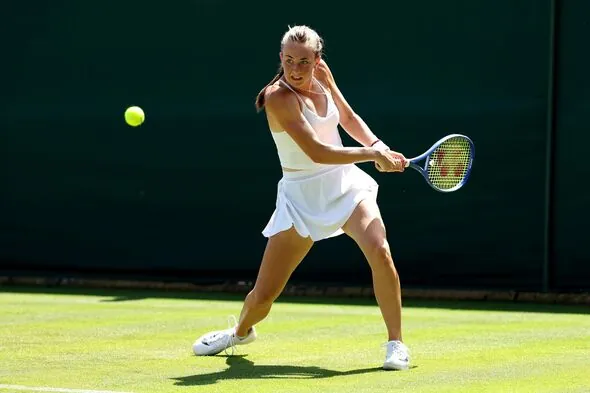 Day One: The Championships - Wimbledon 2026