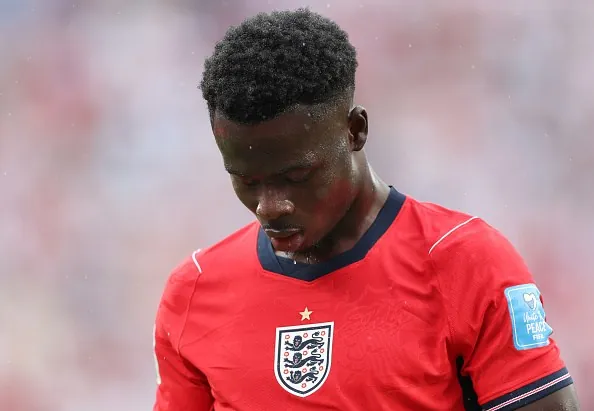 Panama v England: Group L - FIFA World Cup 2026
