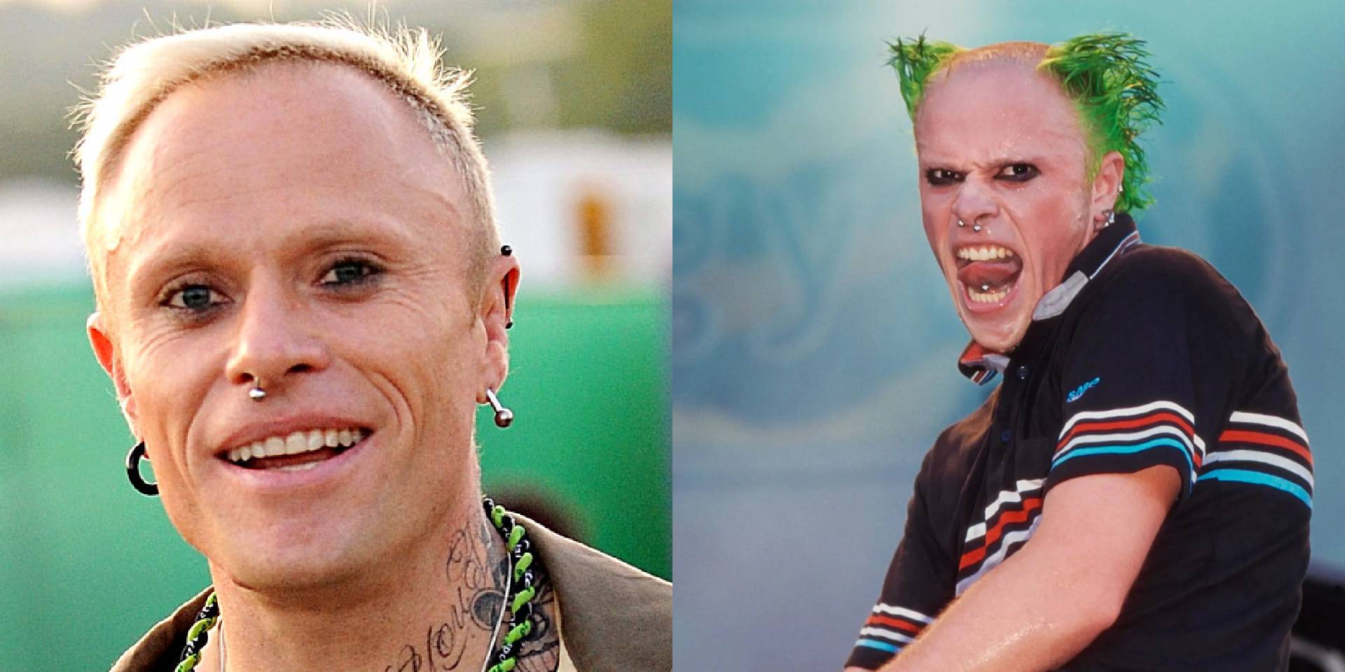 keith the prodigy