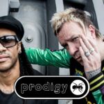 the prodigy logo