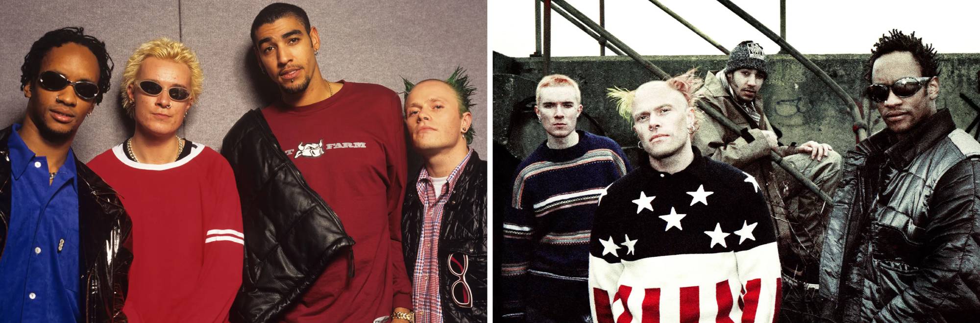 the prodigy 90s