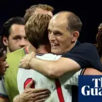 Harry Kane: England captain shows why he is greatest every striker and Ballon D'Or contender after two-goal heroics against DR Congo