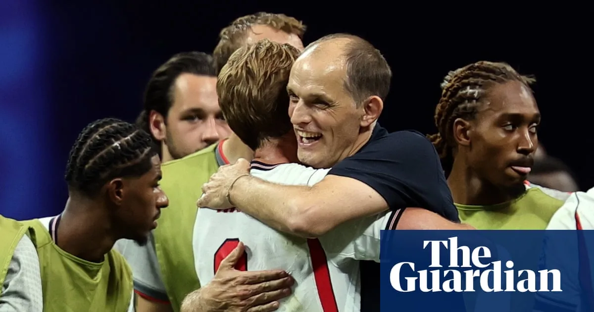 Harry Kane: England captain shows why he is greatest every striker and Ballon D'Or contender after two-goal heroics against DR Congo