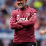 ENGELS’ £25m TRANSFER TUG-OF-WAR