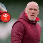 Wales name team to play Fiji as Louis Rees-Zammit moved and six changes made - Wales Online