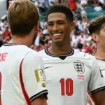 Norway vs. England LIVE: World Cup 2026 updates as quarterfinal hangs in the balance