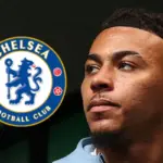 Chelsea agree record £117m deal for Villa's Rogers