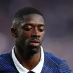 Didier Deschamps: France weren't good enough to beat Spain