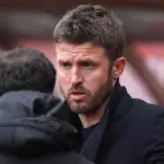 Manchester United transfers: Michael Carrick eyes summer squad clearout as FOUR stars put up for sale - Yahoo Sports UK